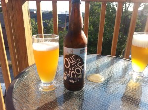 Pretty things our turn