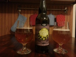 CBC Audacity of Hops