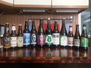 CBC Newton March 2014