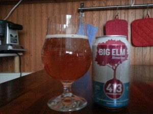 Big Elm 413 Farmhouse