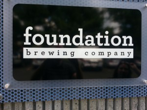 Foundation Brewing