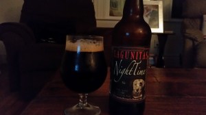 Lagunitas Night Time