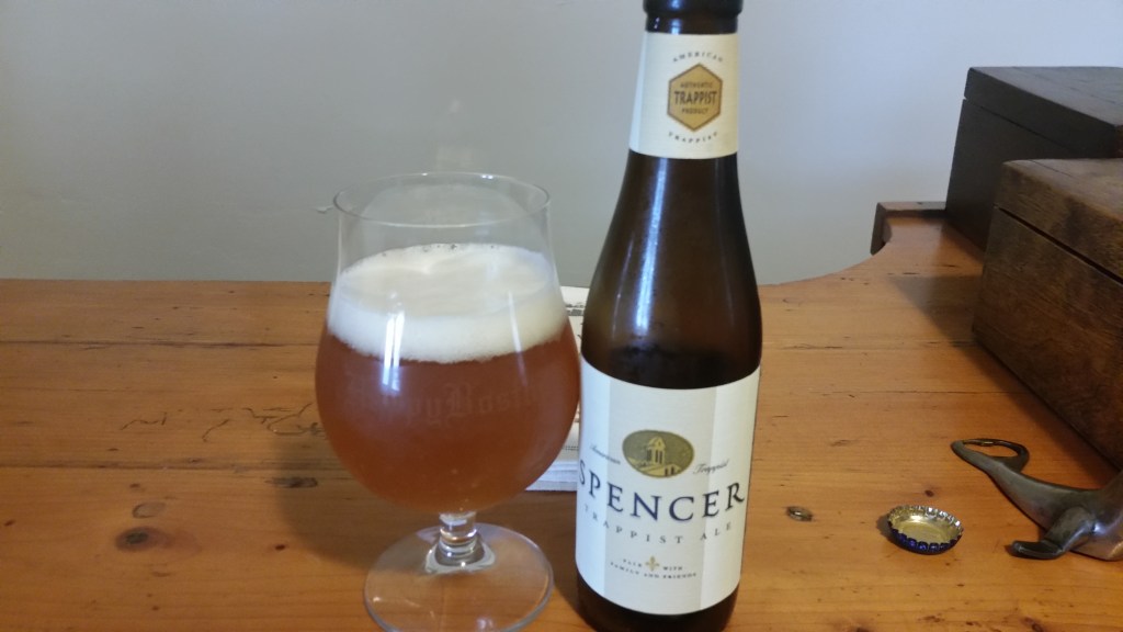 The Fall of America’s Only Trappist&nbsp;Brewery