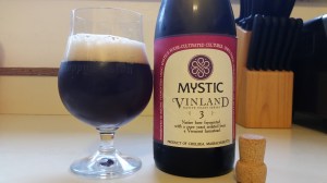 Mystic Vinland Three