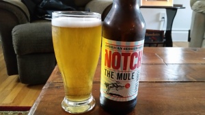 Notch The Mule