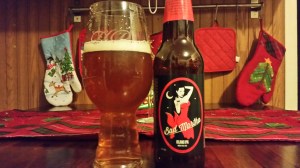 Bad Martha Island IPA