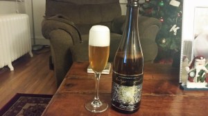 Enlightenment Biere Brut