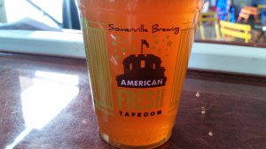 Slumbrew American Fresh Taproom