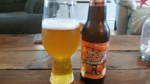 Otter Creek Backseat Berner