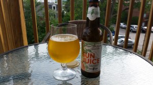 stony creek sun juice