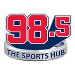 98.5 the sports hub