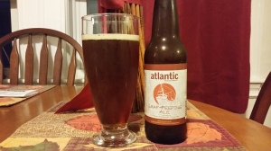 Atlantic Leaf-Peeping Ale