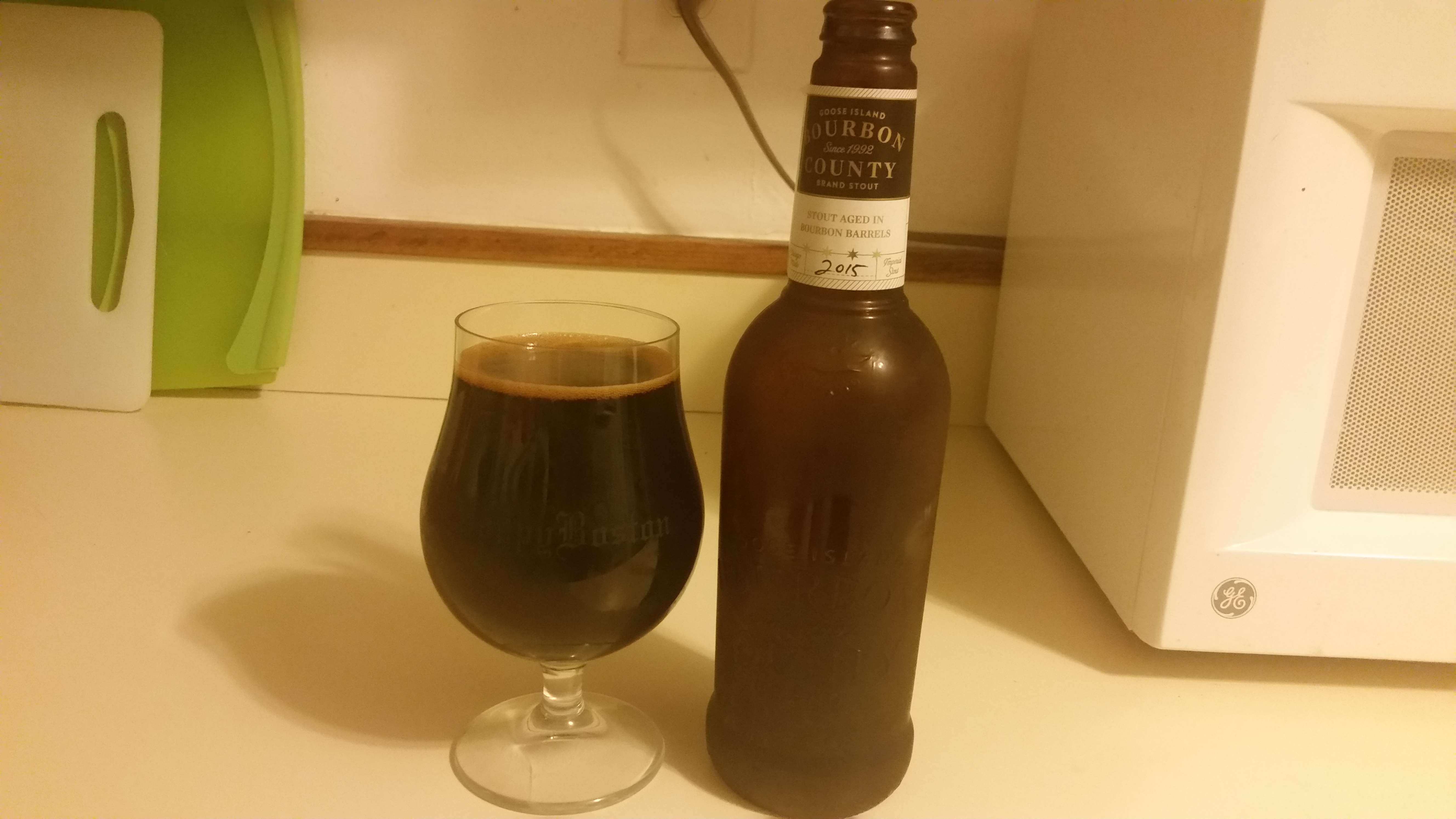 Goose Island BCBS 2015