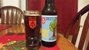 Pretty Things Baby Tree