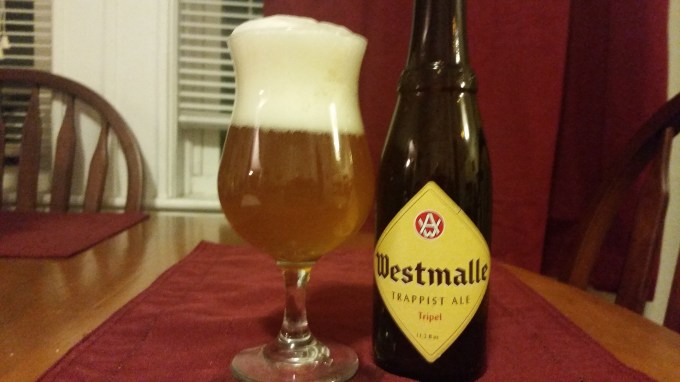 Westmalle Tripel