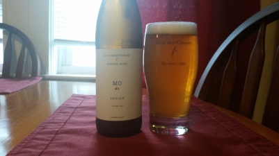Maine Beer Co  Mo