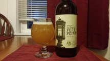 Trillium Fort Point Pale Ale