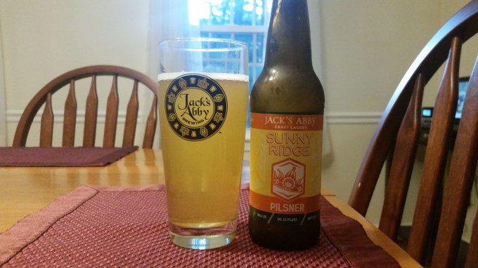 Jacks Abby Sunny Ridge