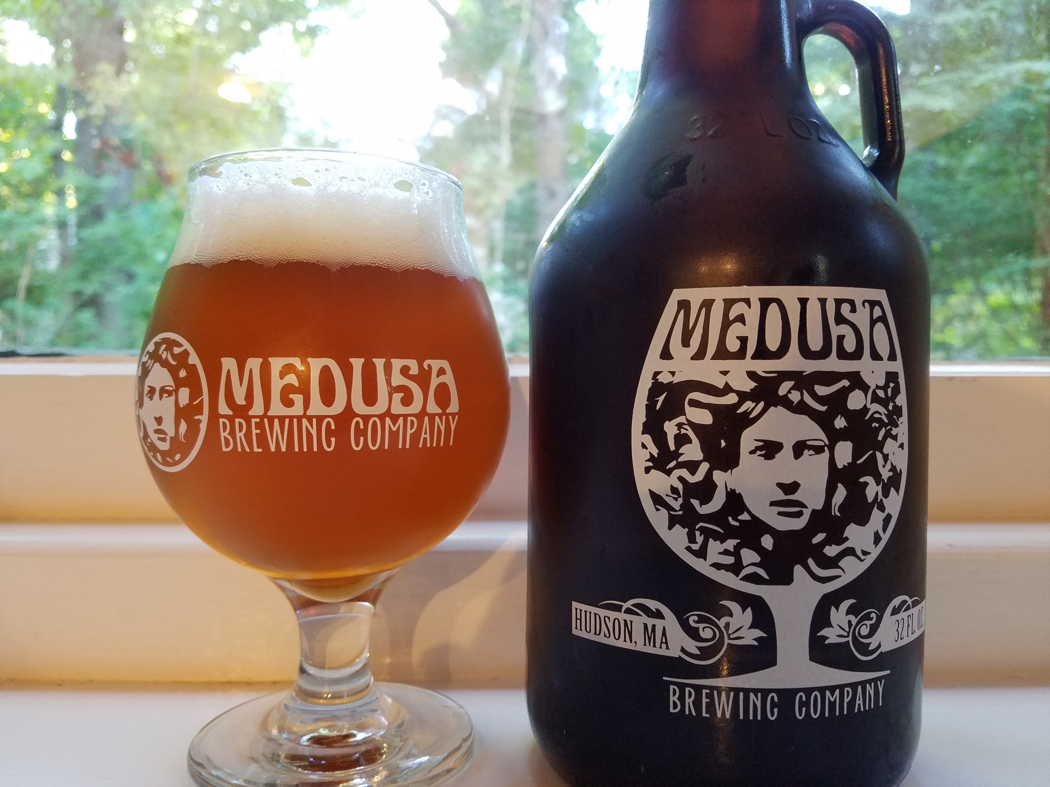 medusa-mesmerist