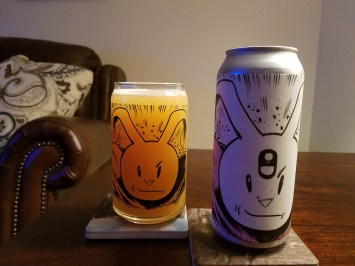 Aeronaut Double Hop Hop