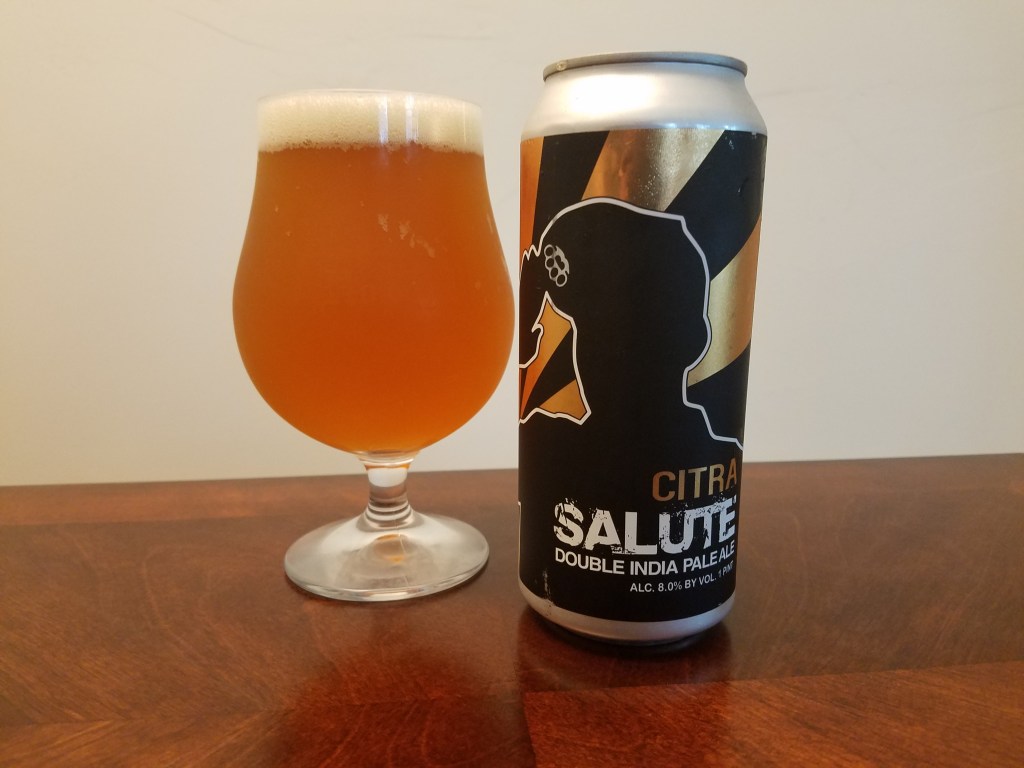 Random Beer Thoughts: December 2019