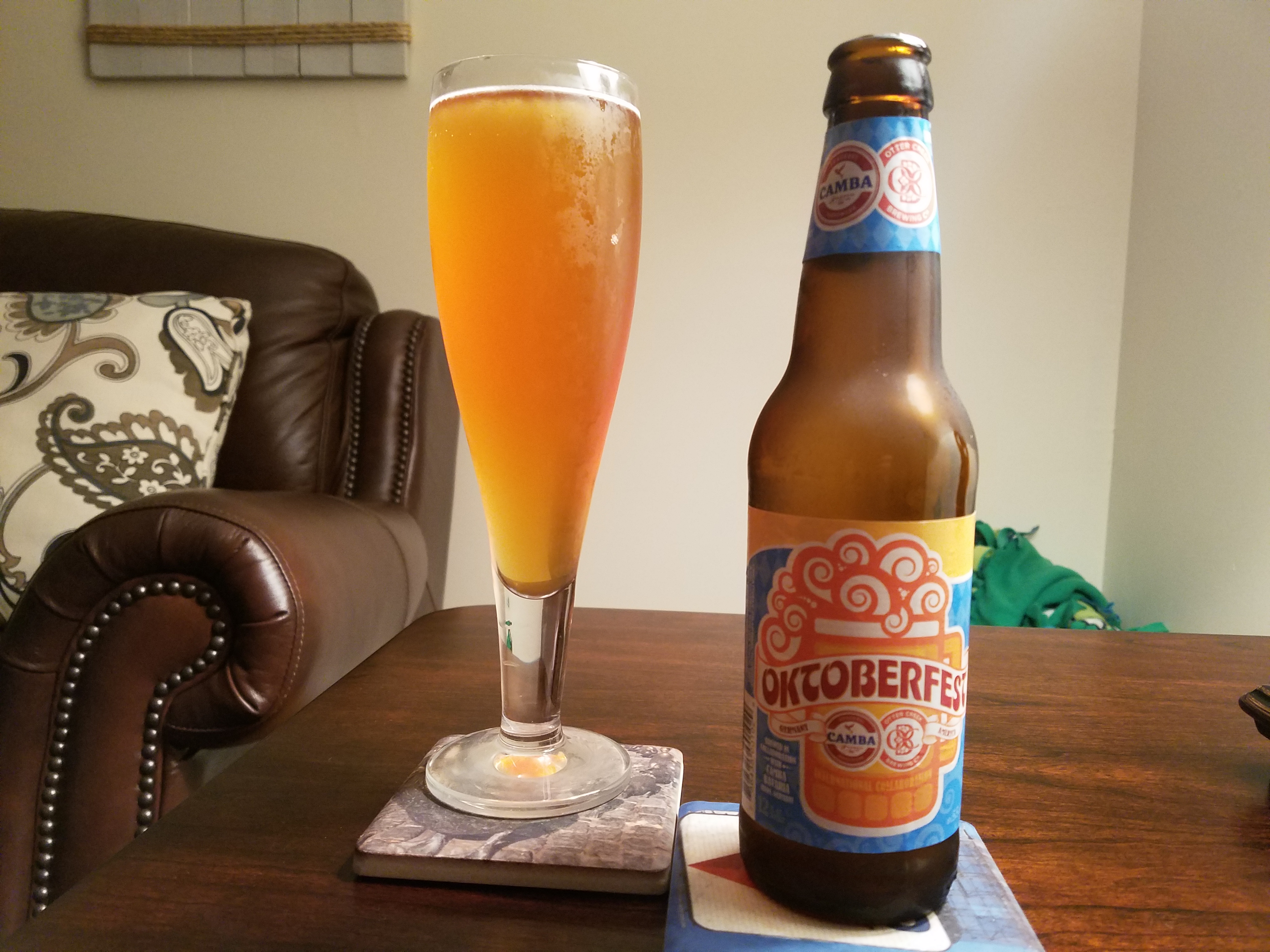 Otter Creek Oktoberfest