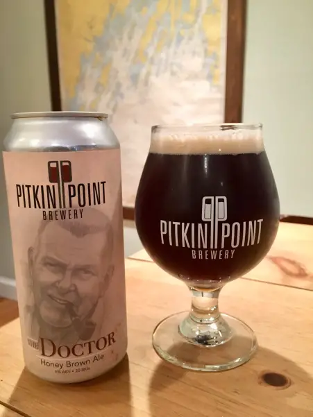 Pitkin Point The Doctor