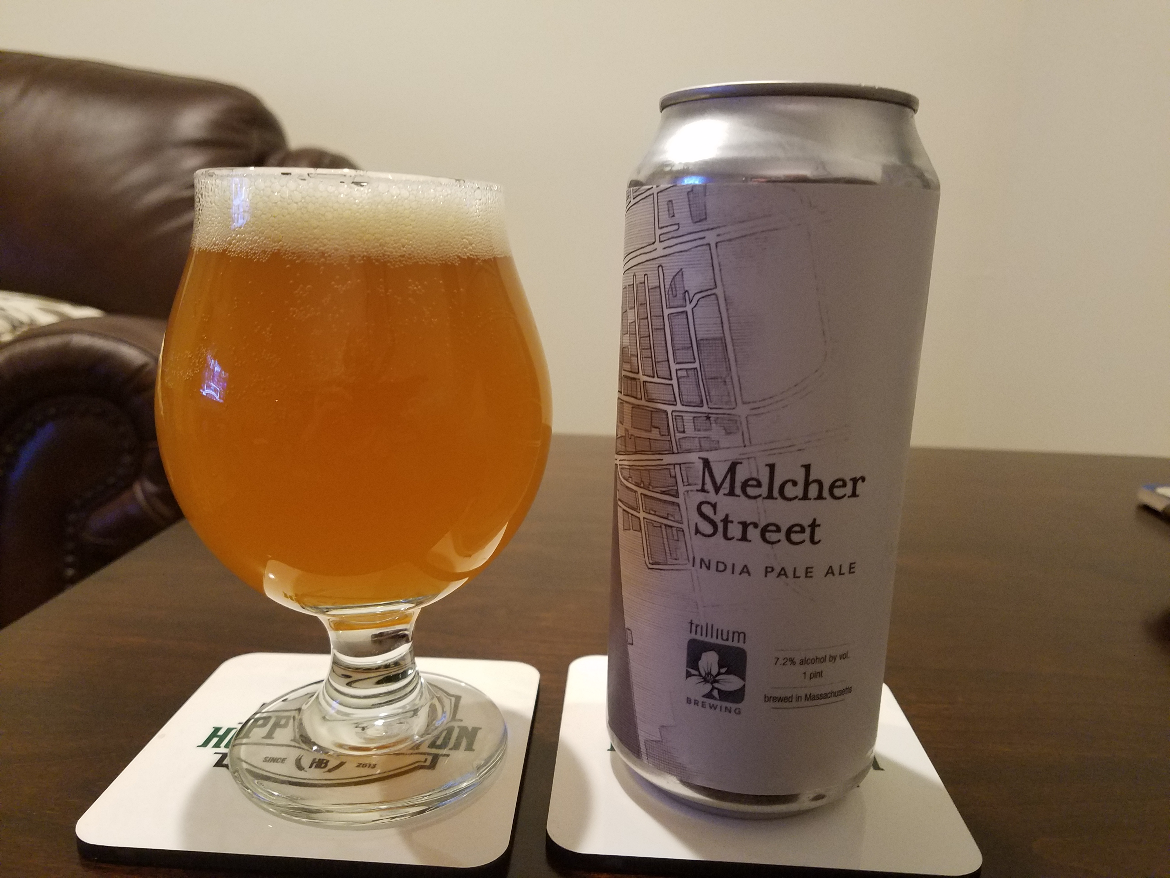Melcher Final