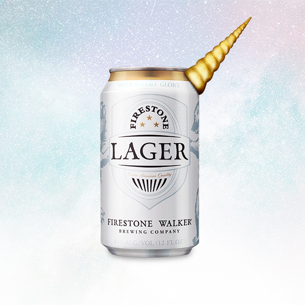 Firestone Lager