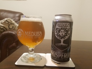 Medusa Prosperous