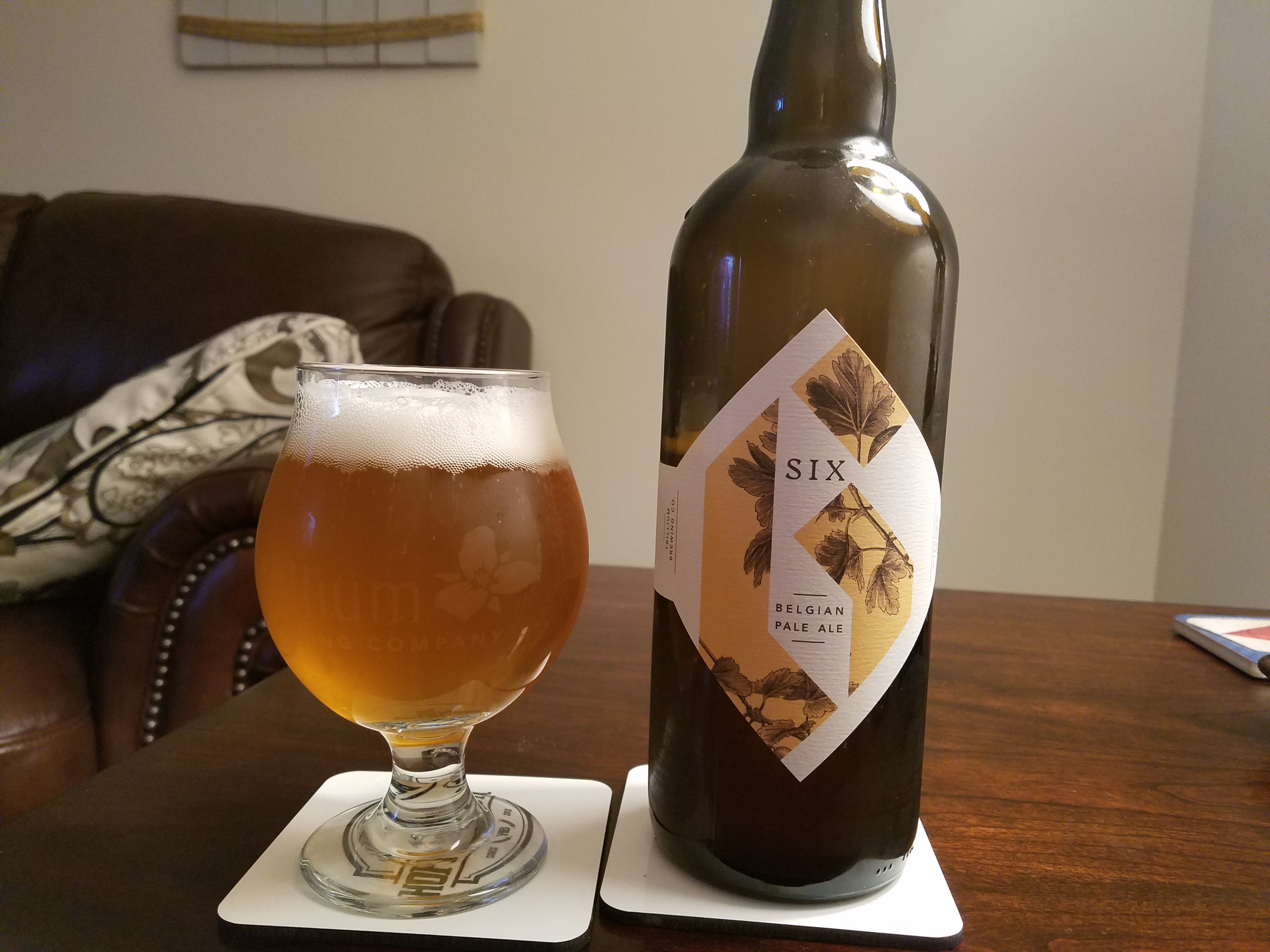 Trillium Six