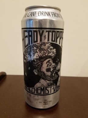 Alchemist Heady Topper
