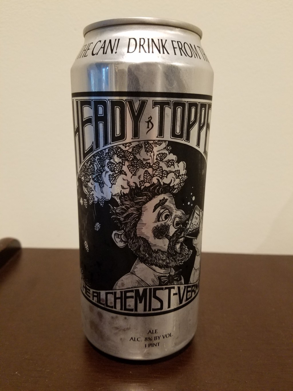 Random Beer Thoughts: May 2018