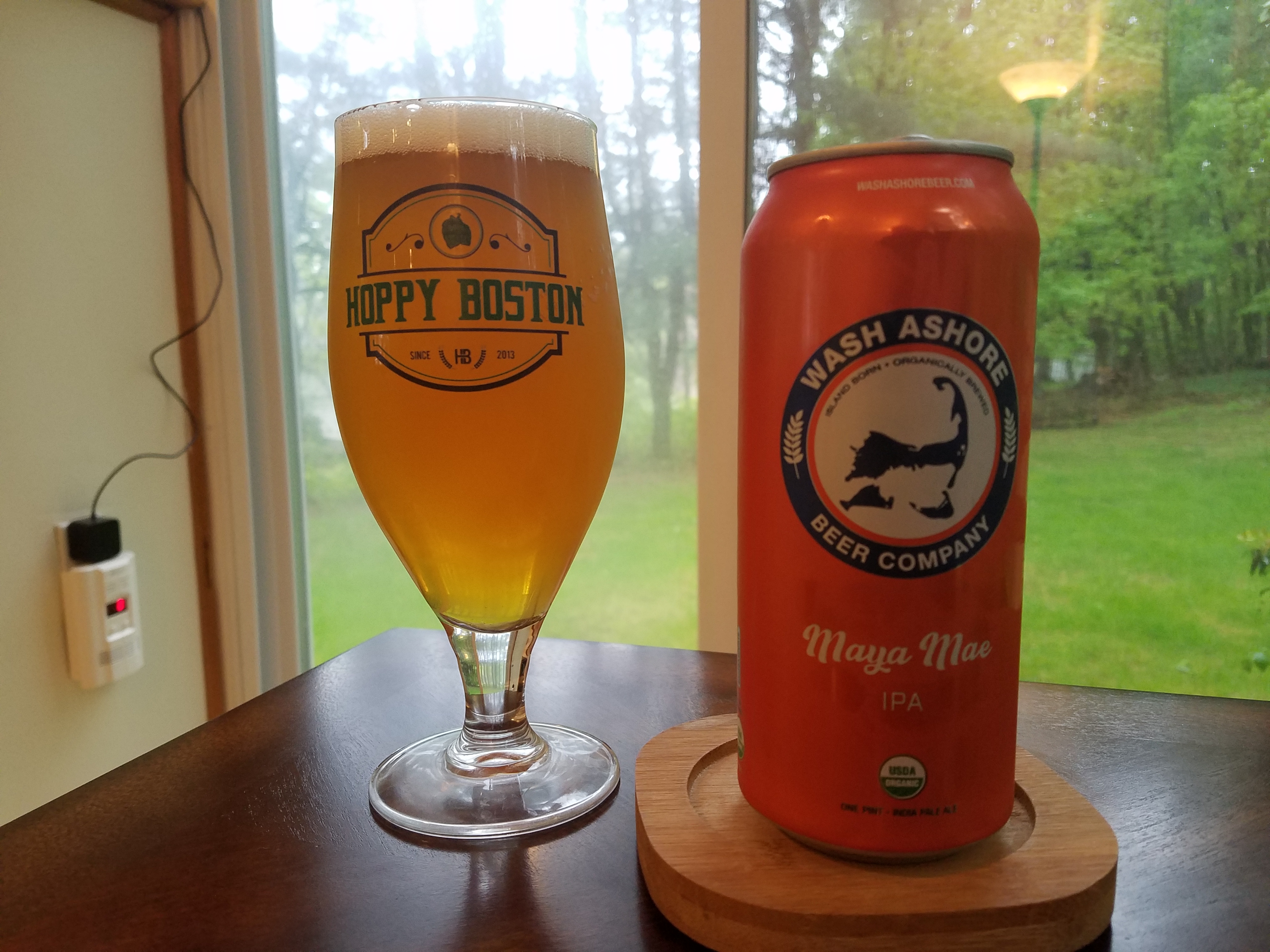 Wash Ashore Maya Mae