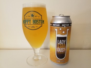 Smuttynose Lady Strdust