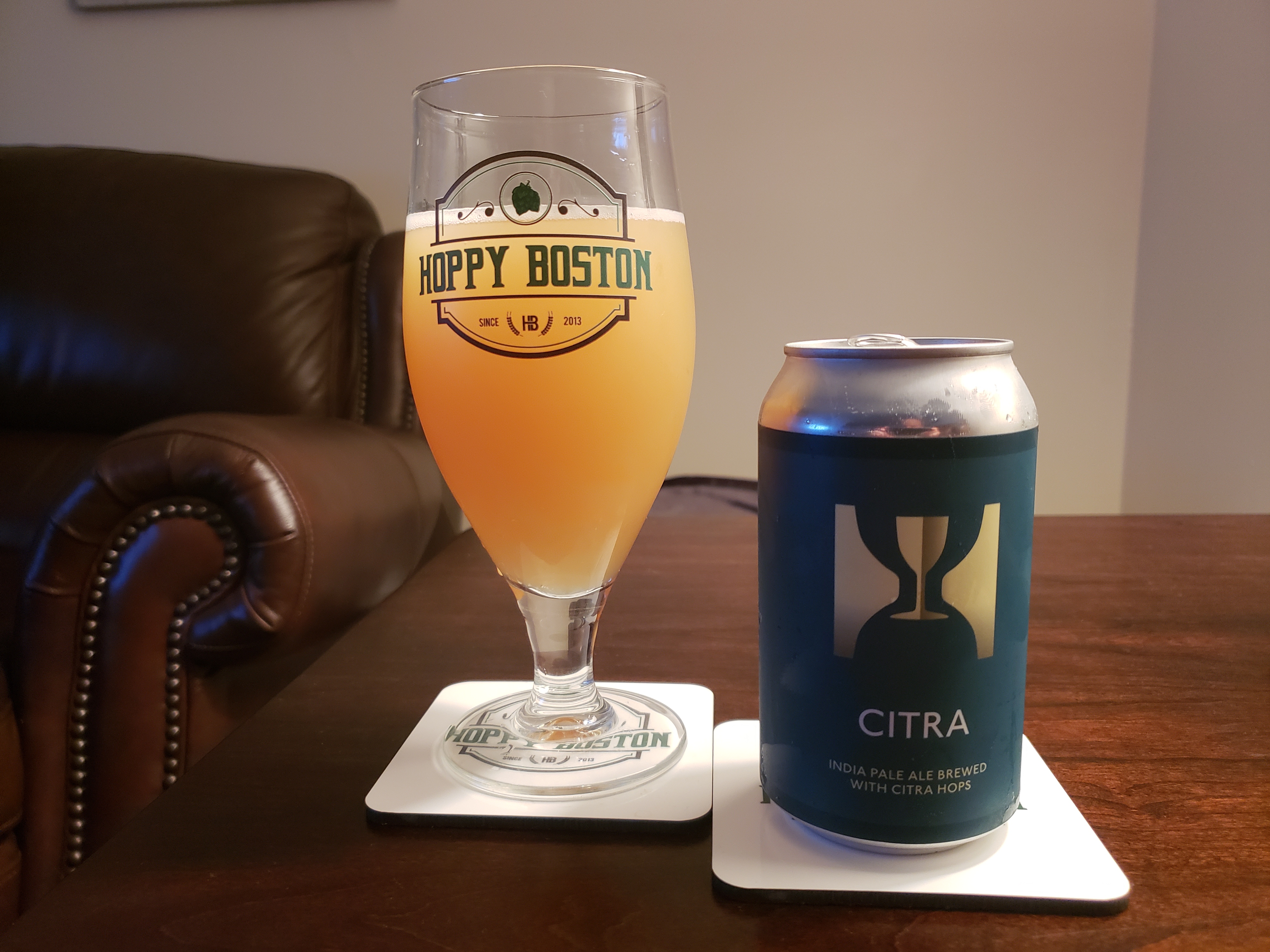 Hill Farmstead Citra