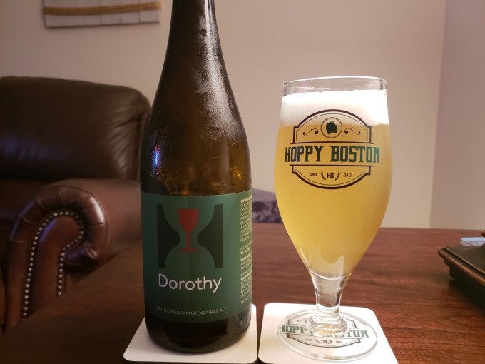 Hill Farmstead Dorothy