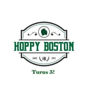 Hoppy Boston Turns 5
