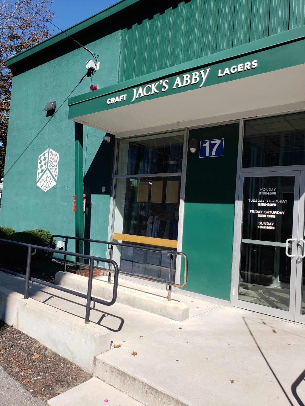 Brewery Profile: Jack’s Abby Craft Lagers and Springdale Barrel&nbsp;Room