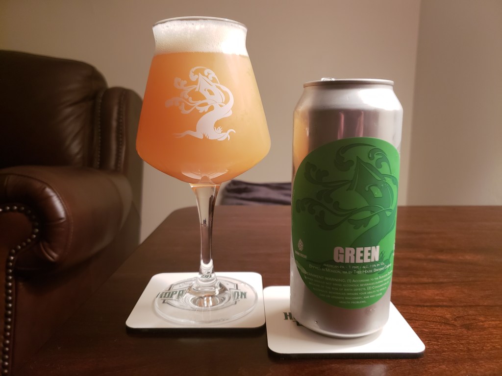 Tree House Green