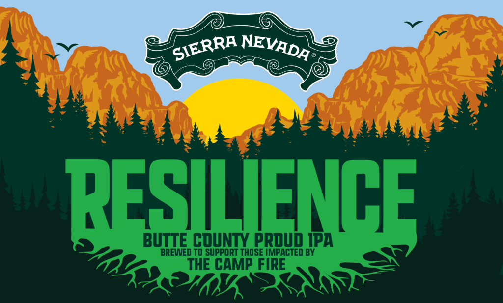 Random Beer Thoughts: November 2018