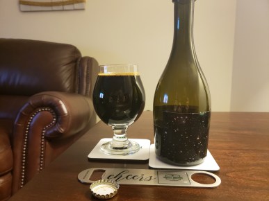 Barreled Souls Hillrock BA Deep Space