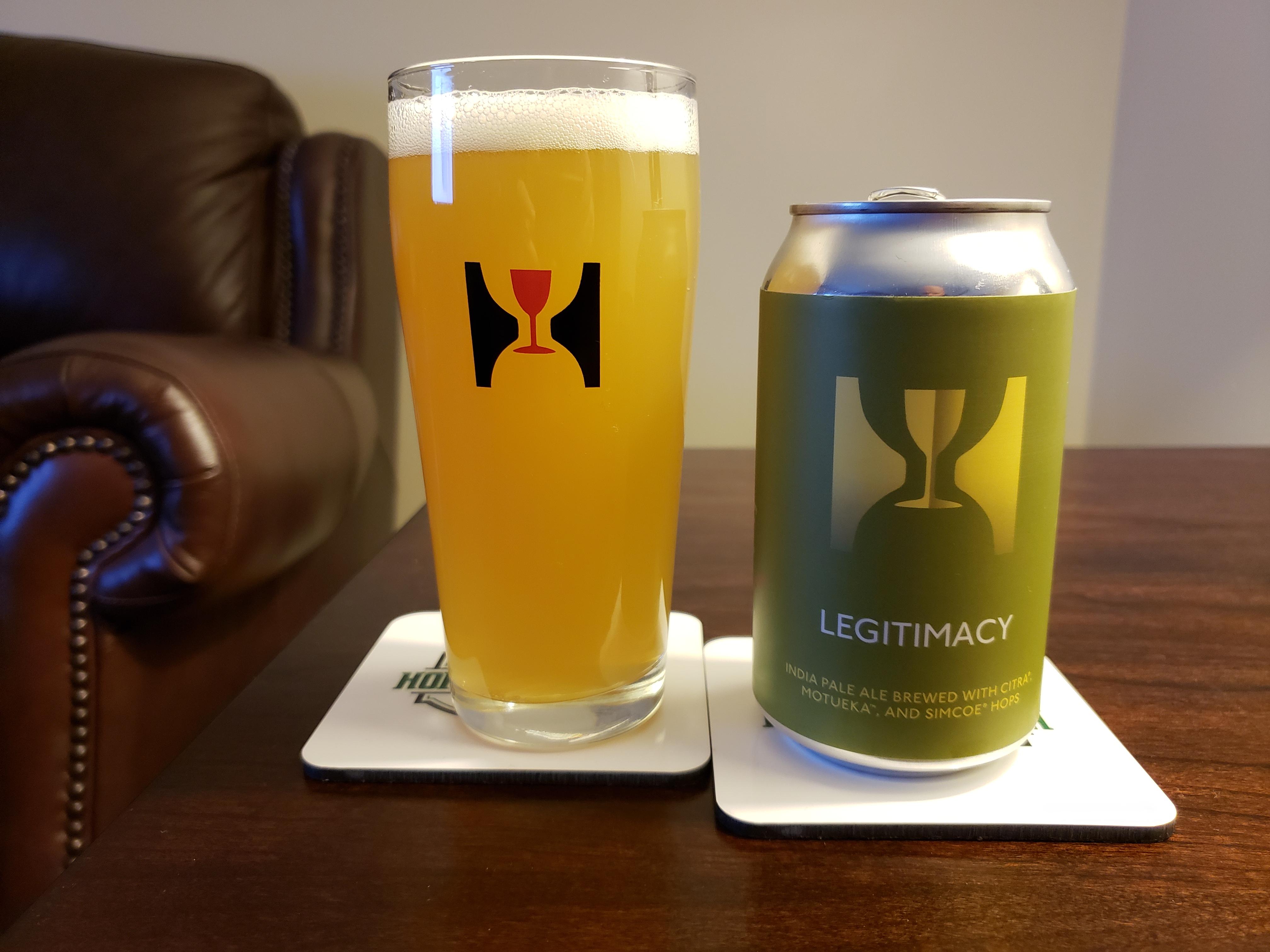 Hill Farmstead Legitimacy