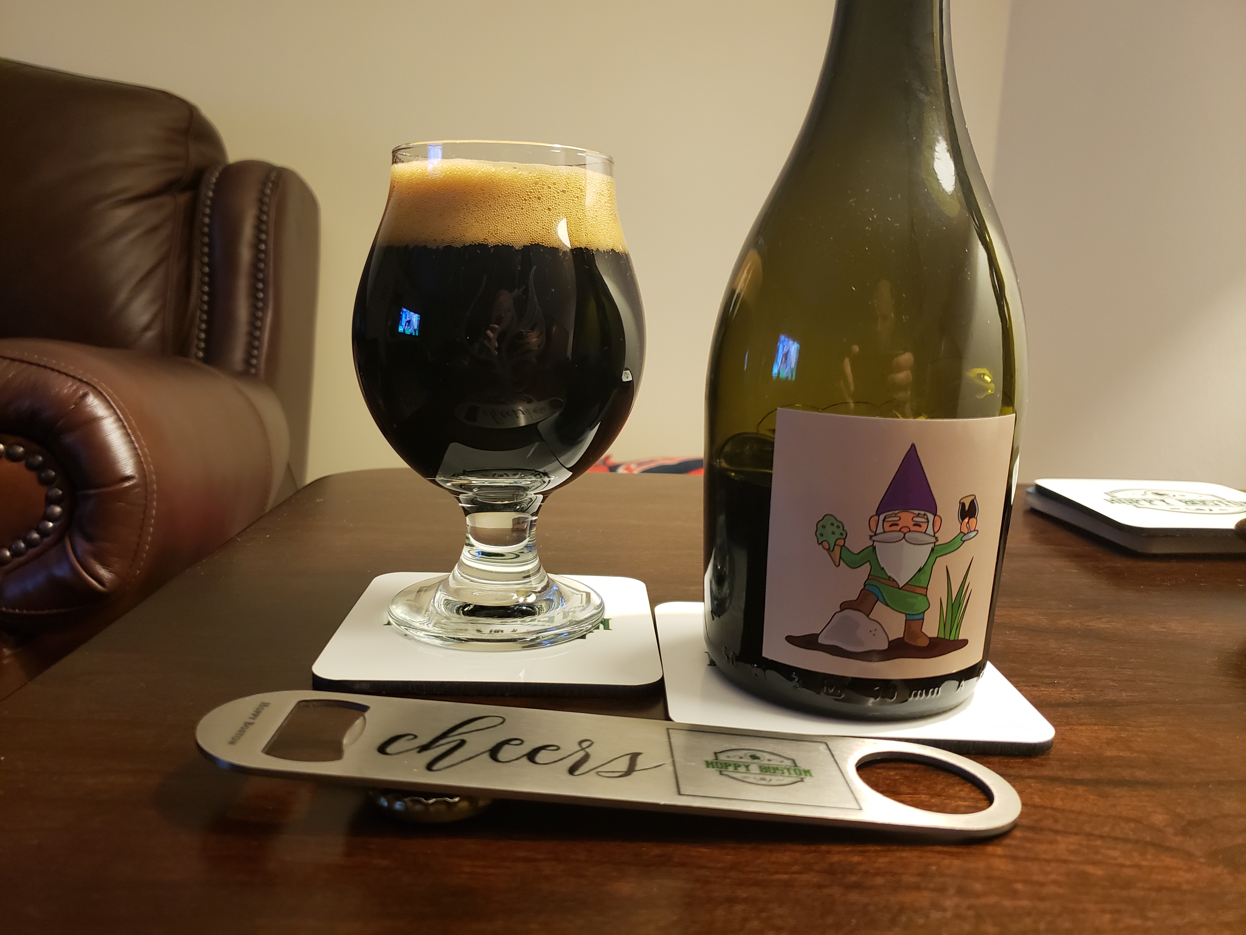 barreled souls gnome's soul