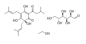 Chemical Structures