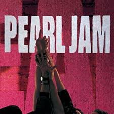 Pearl Jam Ten