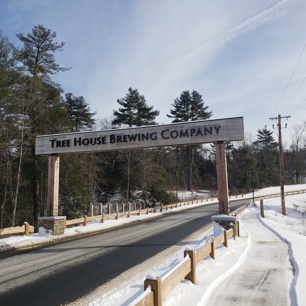 Random Beer Thoughts: February 2019