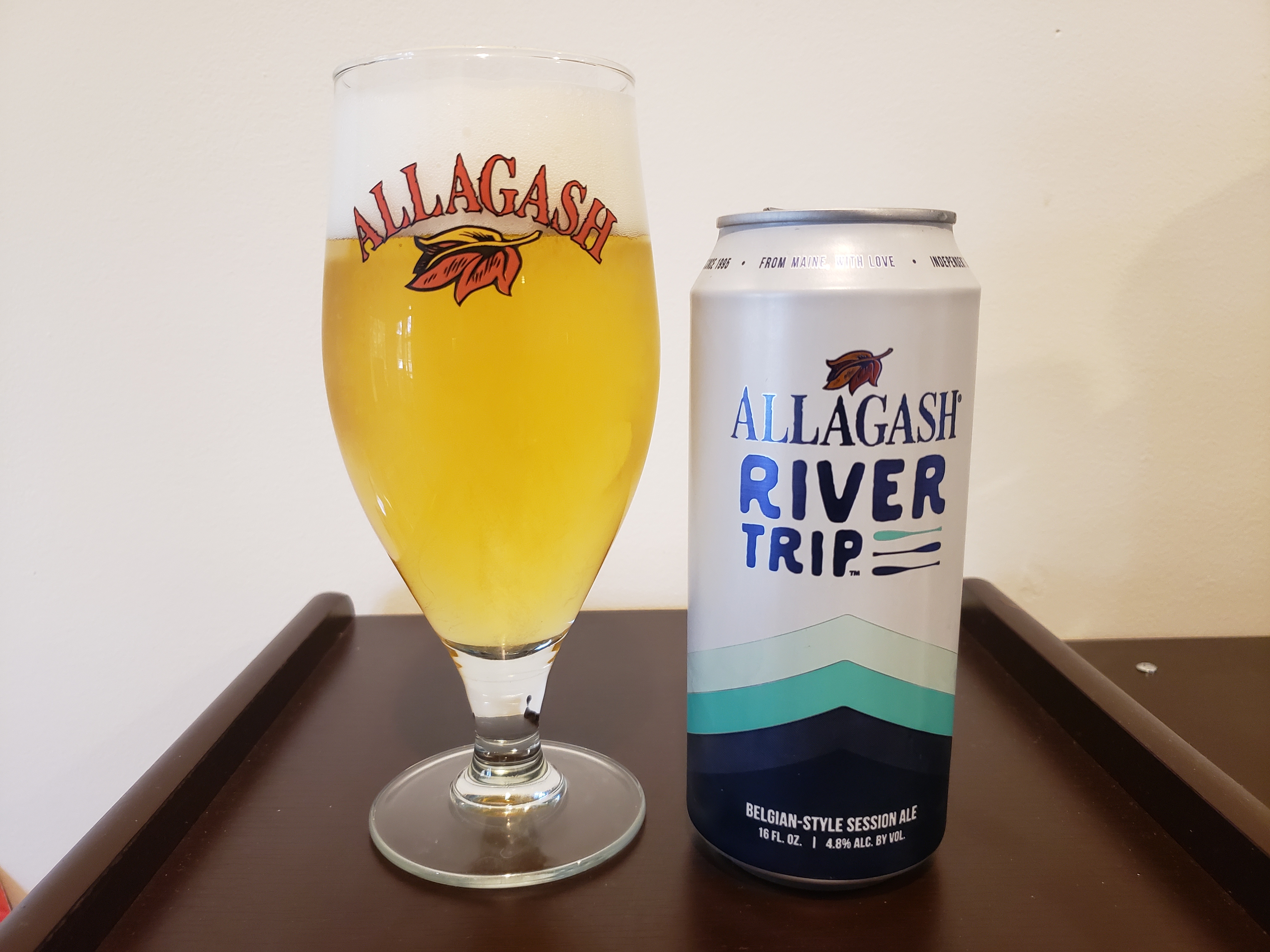 Allagash River Trip