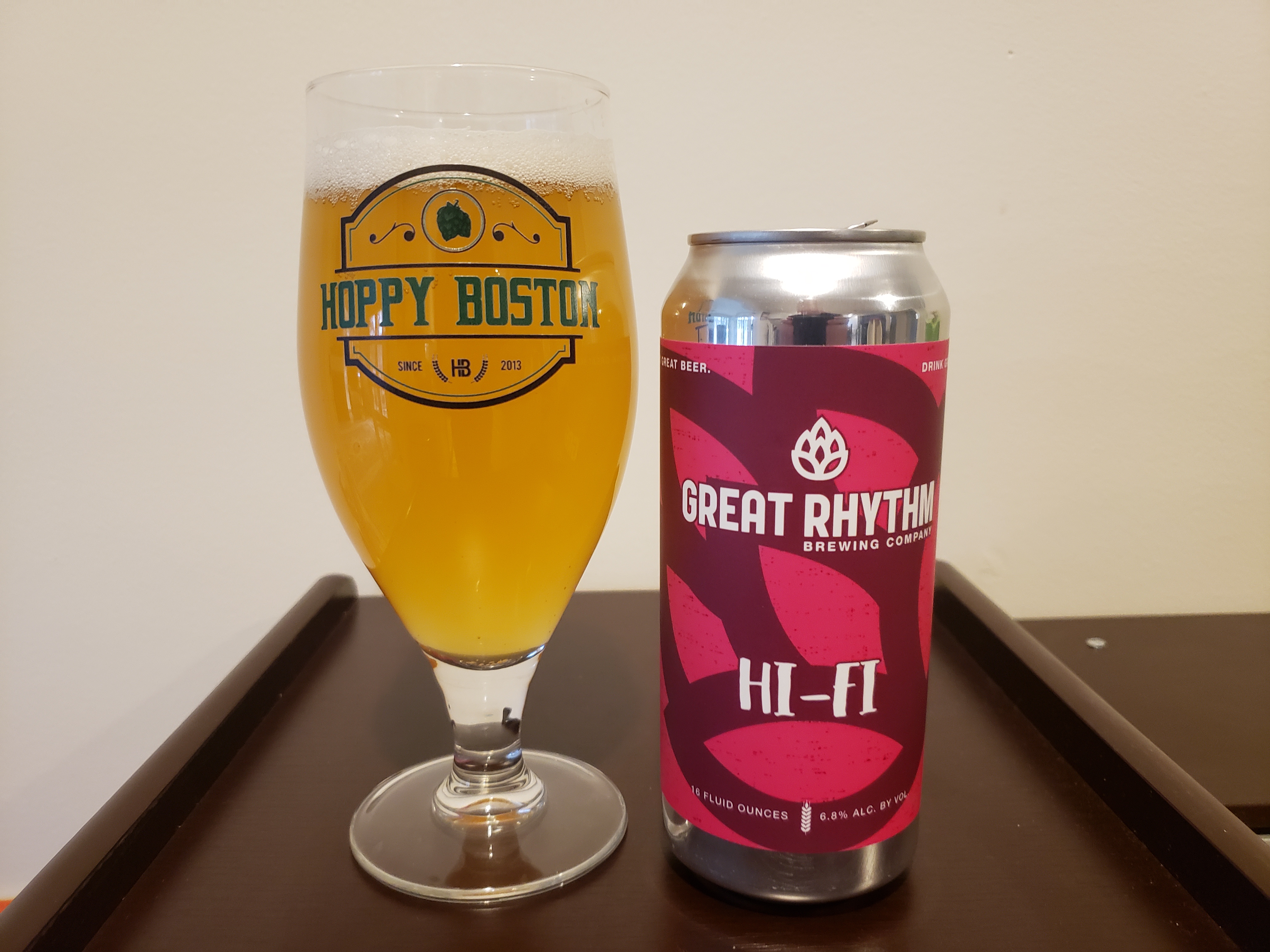 Great Rhythm Hi Fi