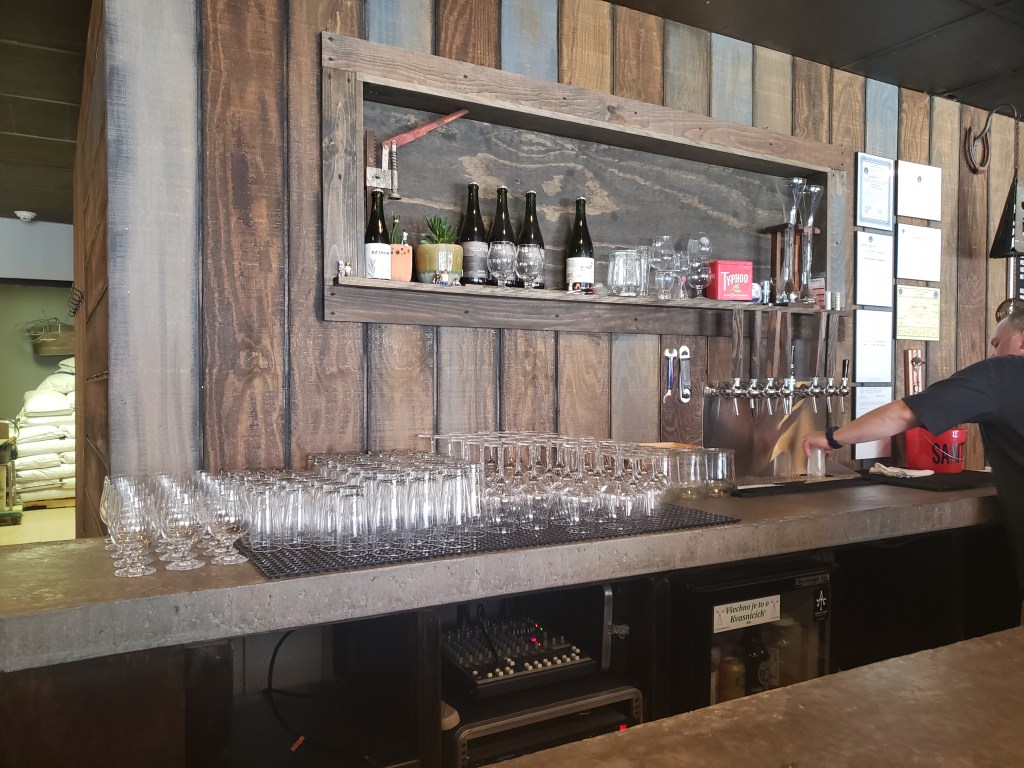 Random Beer Thoughts: June 2019